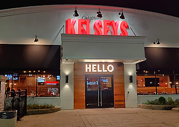 Brampton Bars Sportifs Kelseys Original Roadhouse Brampton Bovaird