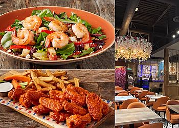 Brampton Bars Sportifs Kelseys Original Roadhouse Brampton Bovaird