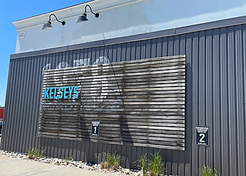 Orangeville sports bar Kelseys Original Roadhouse Orangeville