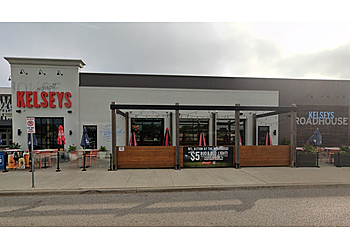 Oshawa sports bar Kelseys Original Roadhouse Oshawa
