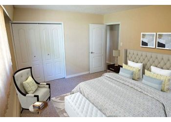 Prince George apartments for rent Kelson Court Apartments