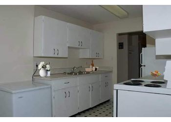 Prince George apartments for rent Kelson Court Apartments