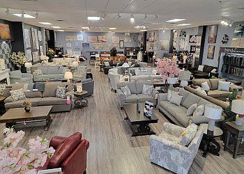 Cape Breton furniture store Keltic Furniture