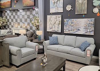 Cape Breton furniture store Keltic Furniture