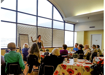 Vancouver hypnotherapy Kemila Zsange Hypnotherapy & Counselling