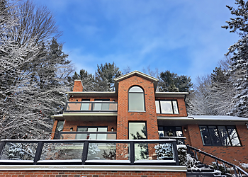 Barrie Fabricants de Fenêtres et portes Kempenfelt Windows & Doors