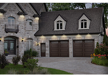 Newmarket window company Kempenfelt Windows and Doors