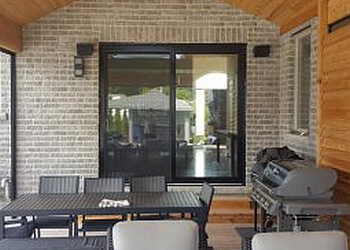 Newmarket window company Kempenfelt Windows and Doors