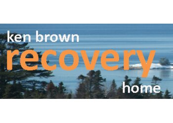 Sault Ste Marie addiction treatment center Ken Brown Recovery Home