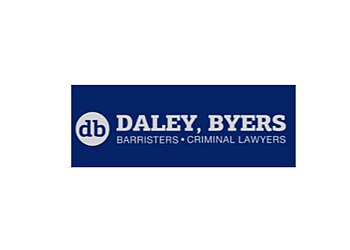 Brantford criminal defence lawyer Ken Byers - DALEY, BYERS BARRISTERS CRIMINAL LAWYERS