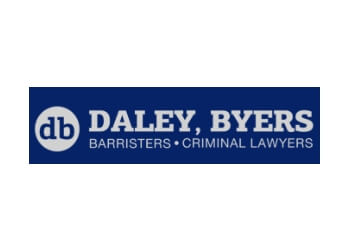 Oakville dui lawyer Ken Byers - DALEY, BYERS BARRISTERS & SOLICITORS