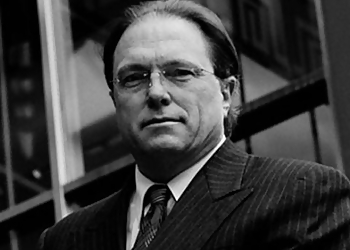 Ken Byers - Vaughan, ON Criminal Defence Lawyers - Lawyer Image