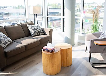 Calgary Thérapie de couple Leah Beech, RP - ONE LIFE COUNSELLING & COACHING