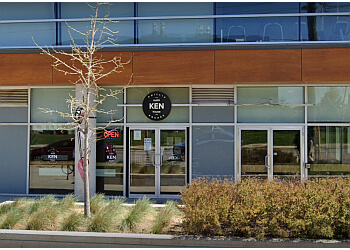 Waterloo sushi Ken Sushi