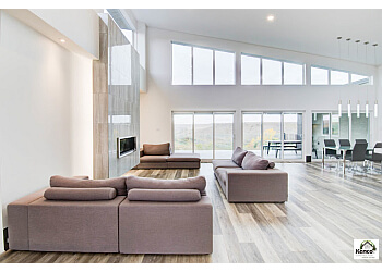 Medicine Hat home builder Kenco Construction