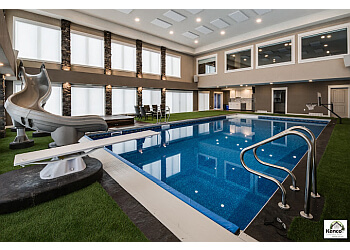 Medicine Hat home builder Kenco Construction