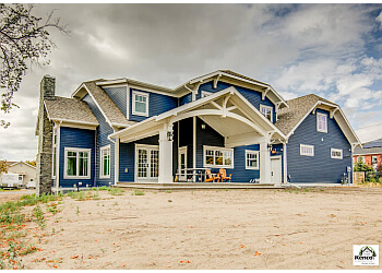 Medicine Hat home builder Kenco Construction image 1