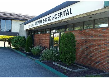 Kennedy Heights Animal & Bird Hospital