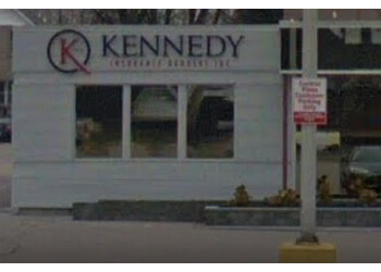 North Bay Courtiers en assurance Kennedy Insurance Brokers Inc.