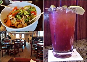 Delta sports bar Kennedy's Pub