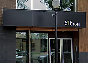 Kenneth A. Ready, K.C. - Saskatoon, SK Medical Malpractice Lawyers - Law Firm Exterior Image