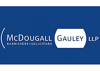 Kenneth A. Ready, K.C. - Saskatoon, SK Medical Malpractice Lawyers - Law Firm Logo