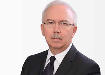 Kenneth A. Ready, K.C. - MCDOUGALL GAULEY LLP Kenneth A. Ready, K.C. - Saskatoon, SK Medical Malpractice Lawyers - Lawyer Portrait Image