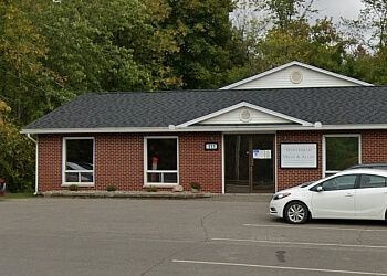 Fredericton estate planning lawyer Kenneth Allen - WHITEHEAD MILES & ALLEN LLP