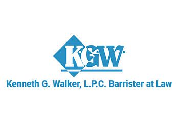 Sault Ste Marie Avocats De La Défense Pénale Kenneth G. Walker - KENNETH G. WALKER, L.P.C. BARRISTER AT LAW