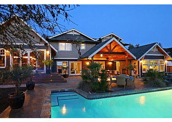 Coquitlam home builder Kenorah