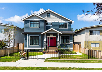 Coquitlam home builder Kenorah