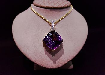 Prince George jewelry Ken's Goldsmithing