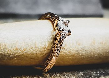 Prince George jewelry Ken's Goldsmithing