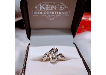 3 Best Jewellery in Prince George, BC - ThreeBestRated