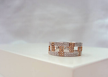 3 Best Jewellery in Prince George, BC - ThreeBestRated