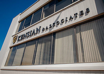 Red Deer immigration lawyer Kensian & Associates