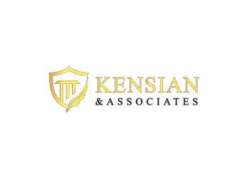 Red Deer immigration lawyer Kensian & Associates