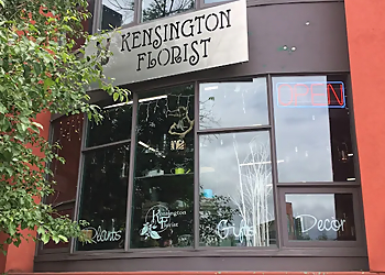 Kensington Florist - Calgary, AB Florists - Business Exterior Image