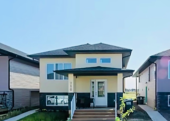 Kensington Massage - Saskatoon, SK Massage Therapy - Exterior Image