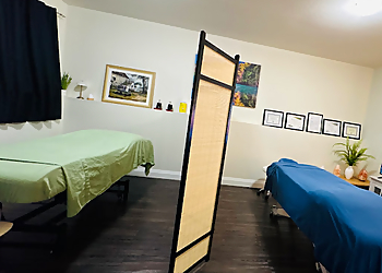 Kensington Massage - Saskatoon, SK Massage Therapy - Interior Image