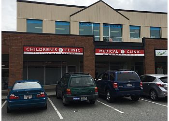 travel medical clinic burnaby