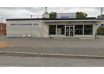 Kent Cleaners Limited