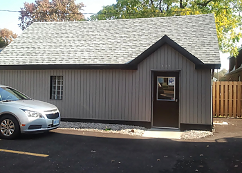Kent Computer Consulting - Chatham, ON Computer Repair - Business Exterior Image