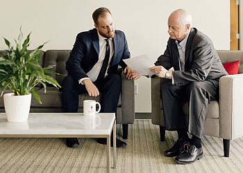 Kelowna employment lawyer Kent Employment Law