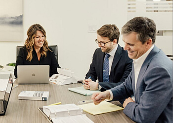 Victoria employment lawyer Kent Employment Law