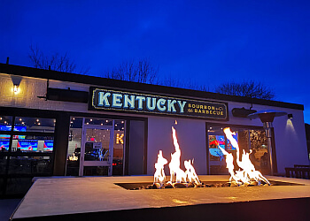 3 Best BBQ Restaurants in Waterloo, ON - Expert Recommendations