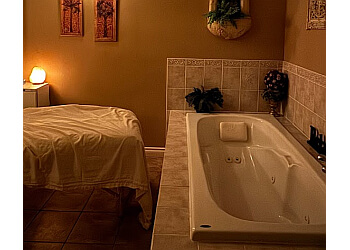 Delta spa Kenza Day Spa