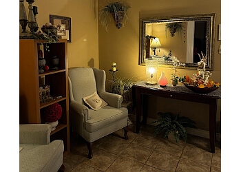 Delta spa Kenza Day Spa