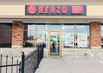 Guelph Restaurants Japonais Kenzo Ramen