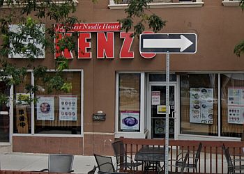 Oshawa Restaurants Japonais Kenzo Ramen